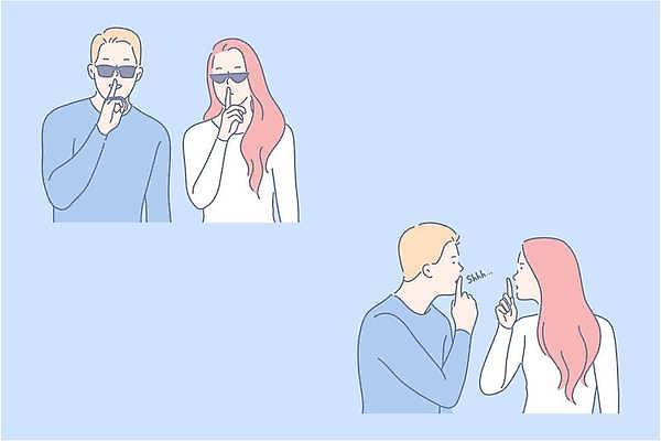 EPS 해외이미지 캐릭터 커플 여자 남자 감정 안경 얼굴 일러스트 모션 대화 사람 소년 세트 자료 침묵 소리 듣기 정보 마음 표현 볼륨 신비 비밀 중개인 쇼 쉿 유지 사생활 스파이 해외일러스트 일러캐릭터 직업 잡화 어린이 컨셉 관계 말하기 신체부위 조용 파일형식 벡터 이미지허브