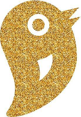 EPS 해외이미지 디자인 컨셉 인터넷 일러스트 통신 조류 불꽃 그래픽 반짝임 픽토그램 노란색 네트워크 메시지 황금 고급 먹이 토론 심볼 깃털 사인 온라인 공유 소통 UI 마케팅 블로그 소셜 더스트파티클 해외일러스트 동물 컬러 모션 불 파일형식 벡터 이미지허브