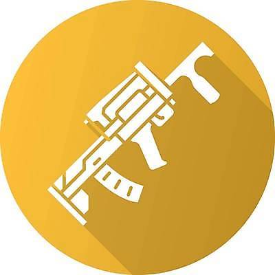 EPS 해외이미지 디자인 무기 컨셉 일러스트 놀이 컴퓨터 장난감 웹 장비 총 게임 플랫 발사 심볼 사인 군용 싸움 전쟁 육군 병정 전사 동영상 목록 살인범 상형문자 엘리먼트 저격수 플레이어 항목 테러리스트 해외일러스트 문자 인터넷 모션 군대 전자제품 범죄인 테러 파일형식 벡터 이미지허브