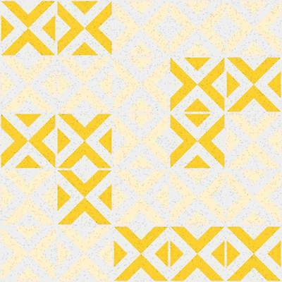 EPS 해외이미지 패턴 일러스트 추상 사람없음 노란색 패턴백그라운드 빈티지 기하학 해외일러스트 컬러 백그라운드 컨셉 무늬 파일형식 벡터 이미지허브