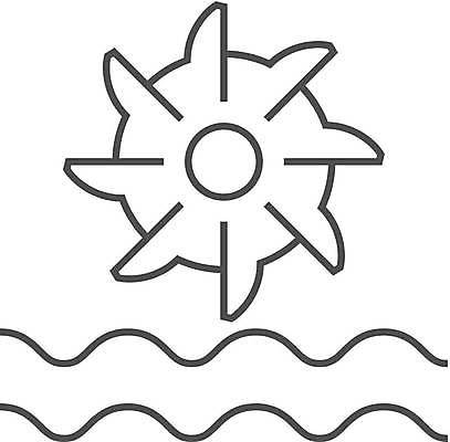 EPS 해외이미지 클립아트 디자인 산업 선 컨셉 일러스트 자연 그래픽 물 픽토그램 검은색 힘 에너지 바퀴 원형 개울 심볼 사인 신분 윤곽 제트기 방앗간 고립 얇은 해외일러스트 자연요소 도형 컬러 비행기 강 생태계 파일형식 벡터 항공교통 대중교통 교통수단 교통 이미지허브