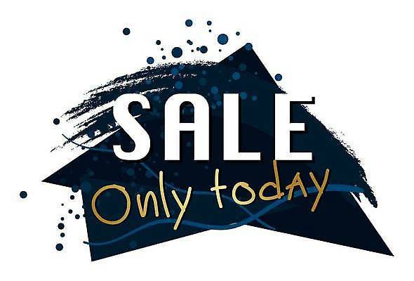 EPS 일러스트 사람없음 쇼핑 세일 남색 기간 이벤트기간 국내일러스트 해외일러스트 컬러 이벤트 파일형식 벡터 이미지허브