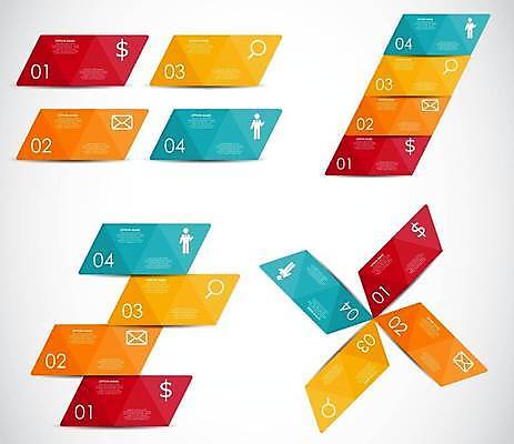 EPS 해외이미지 디자인 일러스트 비즈니스 사람없음 그래픽 자료 인포그래픽 레이아웃 엘리먼트 해외일러스트 파일형식 벡터 이미지허브