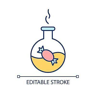 EPS 해외이미지 클립아트 편집 디자인 선 음식 컨셉 일러스트 유리병 미술 픽토그램 웹 플랫 달콤 맛 만화 설탕 심볼 합성 윤곽 시럽 내추럴 보충 고립 얇은 엘리먼트 인공 타격 탄수화물 포도당 활자 해외일러스트 인터넷 모션 병_용기 문화예술 활자판 파일형식 벡터 인쇄판 인쇄 이미지허브