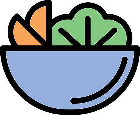 EPS 해외이미지 디자인 음식 백그라운드 잎 다이어트 채소 일러스트 자연 추상 건강 그래픽 세트 샐러드 신선 사발 플랫 상추 심볼 사인 유기농 성분 고립 엘리먼트 채식주의자 케일 비건 해외일러스트 식물 웰빙 무늬 사기그릇 생태계 채식 파일형식 벡터 이미지허브