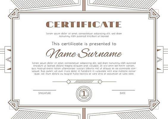 EPS 해외이미지 선 일러스트 타이포그라피 사람없음 사각형 삼각형 상패 라인아트 임명장 상장프레임 해외일러스트 도형 문자 프레임 상_우승 파일형식 벡터 이미지허브