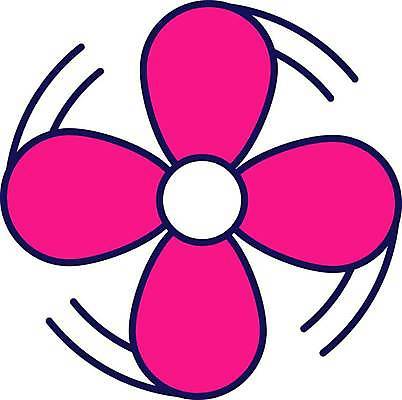 EPS 해외이미지 클립아트 디자인 컨셉 일러스트 바람 컴퓨터 픽토그램 웹 기계 장비 흐름 추위 신선 부채 칼날 시원함 만화 가득함 심볼 그림 프로펠러 회전 엔진 모터 고립 냉각기 린스 배기가스 스타일 해외일러스트 자연요소 인터넷 날씨 전자제품 파일형식 벡터 이미지허브