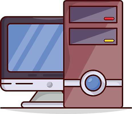 EPS 해외이미지 디자인 배너 일러스트 창문 그래픽 전자제품 컴퓨터 세트 스크린 모니터 정보 판넬 메시지 어플리케이션 심볼 메뉴 복고 전자 경보 제어 목업 픽셀 사용자 해외일러스트 파일형식 벡터 이미지허브