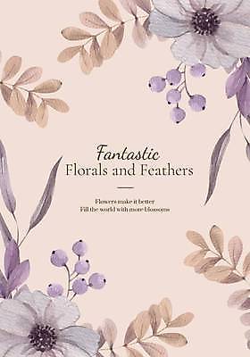 EPS 해외이미지 열매 꽃 포스터 분홍색 잎 일러스트 수채화 사람없음 분위기 손그림 감성 포스터템플릿 해외일러스트 식물 템플릿 컬러 컨셉 파일형식 벡터 이미지허브