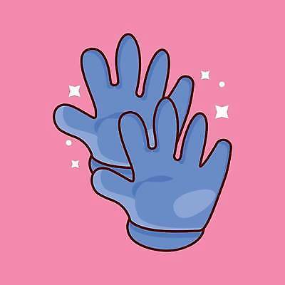 EPS 해외이미지 클립아트 손 장갑 컨셉 일러스트 건강 안전 약 의사 보호 질병 플라스틱 심볼 사인 흰배경 윤곽 손그림 고무 외과 고립 라텍스 위생관리 전염병 해외일러스트 잡화 백그라운드 의학 재질 병원 관리 신체부위 의료진 흰색 파일형식 벡터 이미지허브