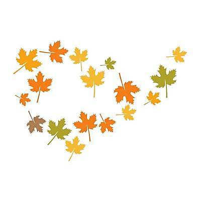 EPS 해외이미지 단풍 낙엽 잎 일러스트 사람없음 오브젝트 엘리먼트 해외일러스트 식물 파일형식 벡터 이미지허브