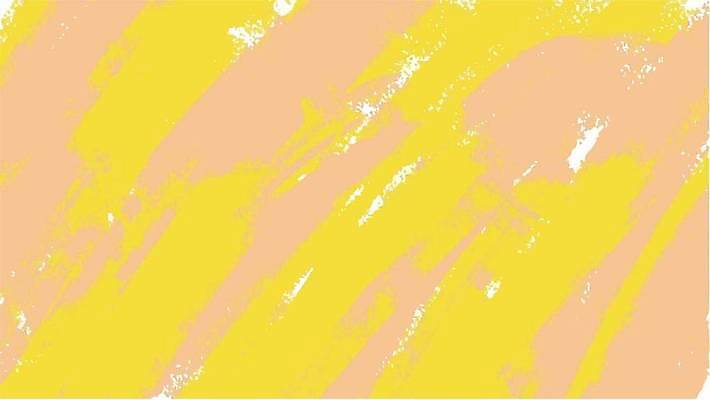 EPS 해외이미지 백그라운드 일러스트 사람없음 노란색 번짐 해외일러스트 컬러 파일형식 벡터 효과 이미지허브