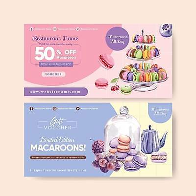 EPS 해외이미지 분홍색 일러스트 사람없음 파란색 세일 체리 찻주전자 질감 블루베리 블랙베리 마카롱 50% 배너세트 케이크스탠드 해외일러스트 배너 컬러 과일 주전자 디저트 세트 퍼센트 받침대 파일형식 벡터 이미지허브