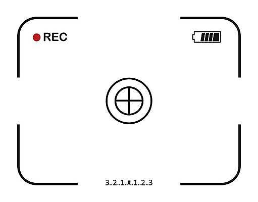 EPS 해외이미지 일러스트 프레임 사람없음 촬영 영상 녹화 해외일러스트 파일형식 벡터 이미지허브