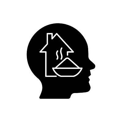 EPS 해외이미지 클립아트 디자인 실루엣 컨셉 일러스트 건강 미술 사람 픽토그램 검은색 웹 어둠 힘 자유 마음 플랫 기아 가득함 심볼 사인 만족 심플 고체 골 기본 상형문자 항목 활자 생존 자극 필요 해외일러스트 문자 감정 컬러 인터넷 문화예술 촬영기법 사회이슈 활자판 파일형식 벡터 인쇄판 인쇄 이미지허브