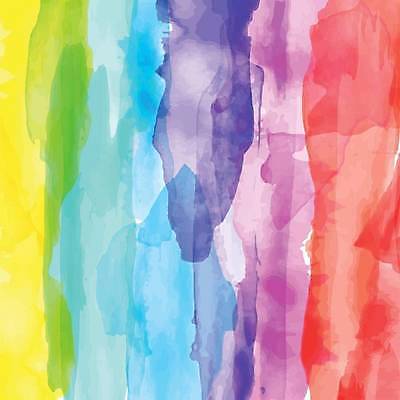 EPS 해외이미지 백그라운드 무지개 일러스트 사람없음 무지개색 해외일러스트 자연요소 컬러풀 파일형식 벡터 이미지허브