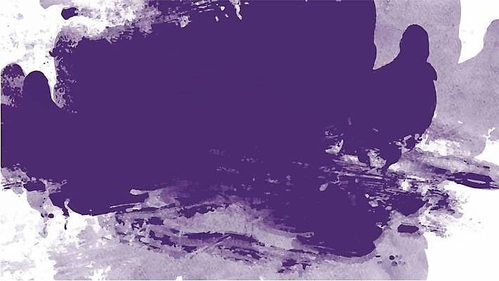 EPS 해외이미지 백그라운드 일러스트 사람없음 보라색 번짐 해외일러스트 컬러 파일형식 벡터 효과 이미지허브