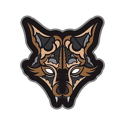 EPS 해외이미지 동물 디자인 실루엣 얼굴 야생동물 선 컨셉 일러스트 캘리그라피 포유류 자연 잉크 동물원 가면 미술 그래픽 장식 반려동물 머리 검은색 고양이 힘 흰색 화려 개 인쇄 신비 만화 스케치 문신 심볼 오브젝트 사인 그림 여우 육식동물 고립 마스코트 엘리먼트 환각 해외일러스트 컬러 문화예술 촬영기법 신체부위 생태계 증상 파일형식 벡터 이미지허브