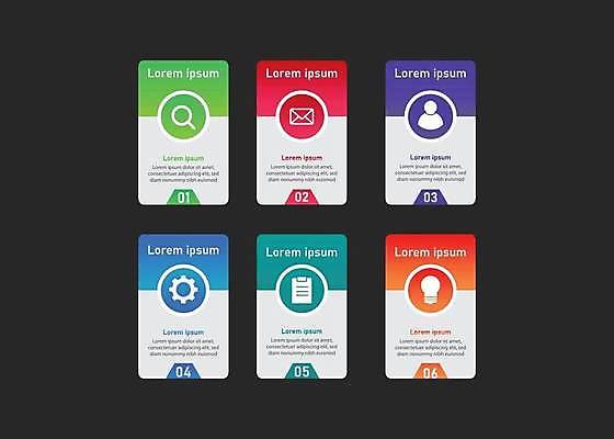 EPS 해외이미지 템플릿 디자인 배너 종이 백그라운드 컨셉 인터넷 일러스트 비즈니스 통신 그래프 추상 아이디어 그래픽 컴퓨터 라벨 디지털 자료 웹 인포그래픽 정보 흰색 어플리케이션 연결 심볼 사인 레이아웃 문서 파일 우표 고립 엘리먼트 해외일러스트 컬러 무늬 프레임 전자제품 파일형식 벡터 이미지허브