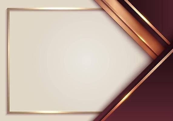 EPS 해외이미지 디자인 일러스트 프레임 사람없음 금색 고급 우아함 자주색 베이지색 스타일 해외일러스트 컬러 컨셉 파일형식 벡터 이미지허브