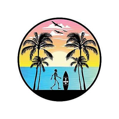 EPS 해외이미지 구름 디자인 바다 일러스트 조류 해골 사람없음 여름 야자수 태양 서핑보드 원형 심볼 해외일러스트 자연요소 도형 나무 동물 계절 뼈 보드_스포츠 파일형식 벡터 이미지허브