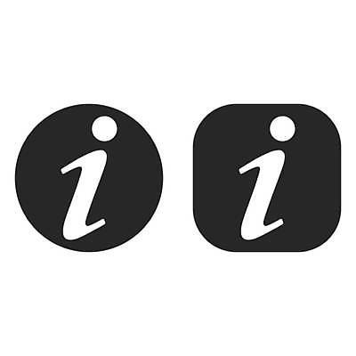 EPS 해외이미지 디자인 백그라운드 컨셉 인터넷 일러스트 비즈니스 통신 버튼 그래픽 컴퓨터 웹 정보 흰색 원형 플랫 질문 알림 심볼 책상 사인 광택 I 고립 대답 엘리먼트 지원 헬프 해외일러스트 도형 알파벳 컬러 가구 전자제품 도움 파일형식 벡터 이미지허브