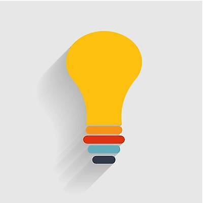 EPS 해외이미지 디자인 일러스트 비즈니스 전구 프레임 사람없음 그래픽 공백 인포그래픽 레이아웃 엘리먼트 전구모양 해외일러스트 모양 파일형식 벡터 이미지허브