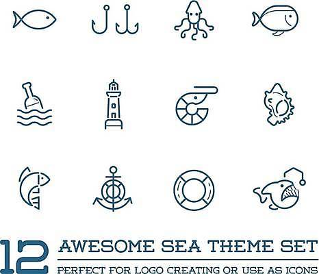 EPS 해외이미지 디자인 배너 음식 바다 스티커 일러스트 비즈니스 모바일 주택 어류 요리 그래픽 세트 라벨 상점 식당 식사 웹 수확 게 신선 바 시장 플랫 그릴 물개 수집 심볼 해산물 사인 메뉴 복고 배지 연어 닻 우표 휘장 엘리먼트 프리미엄 활자 미니멀 해외일러스트 농업 인터넷 포유류 주방용품 프레임 갑각류 건물 바다동물 수중동물 활자판 파일형식 벡터 이미지허브