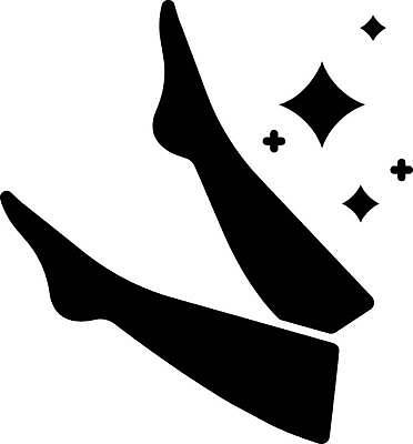 EPS 해외이미지 일러스트 신체부위 반짝임 뷰티 피부관리 왁싱 위생관리 제모 해외일러스트 모션 관리 사람 파일형식 벡터 이미지허브