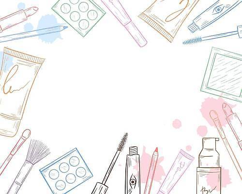 EPS 해외이미지 템플릿 손 디자인 선 분홍색 백그라운드 일러스트 포장 추상 프레임 미술 그래픽 세트 유행 화장품 립스틱 얼룩 고급 낙서 상품 스케치 수집 피부 크림 마스카라 유기농 질감 튜브 내추럴 돌봄 엘리먼트 파스텔톤 스타일 해외일러스트 웰빙 컬러 컨셉 무늬 모션 문화예술 신체부위 뷰티 파일형식 벡터 이미지허브