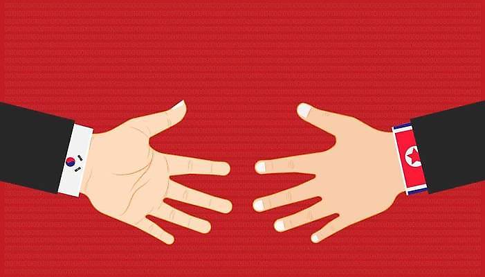 EPS 해외이미지 산업 백그라운드 컨셉 일러스트 비즈니스 텍스트 관계 한국 경제 세계 우주 경쟁 대립 화물 깃발 상품 라이벌 충돌 창고 무역 싸움 전쟁 패키지 북쪽 남쪽 물류 무료 분배 수입 전국 정부 해외일러스트 아시아 모션 운송업 방향 파일형식 벡터 이미지허브