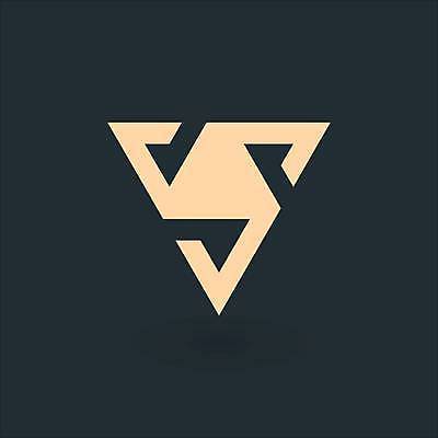 EPS 해외이미지 모양 일러스트 추상 사람없음 플랫 삼각형 심볼 심플 해외일러스트 도형 무늬 파일형식 벡터 이미지허브