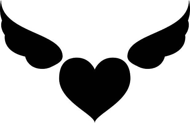 EPS 해외이미지 모양 디자인 실루엣 선 백그라운드 날개 일러스트 추상 발렌타인데이 사랑 미술 그래픽 검은색 낭만 흰색 하트 심볼 깃털 사인 그림 큐피드 고립 상형문자 엘리먼트 해외일러스트 문자 감정 컬러 컨셉 무늬 데이이벤트 문화예술 촬영기법 파일형식 벡터 이미지허브