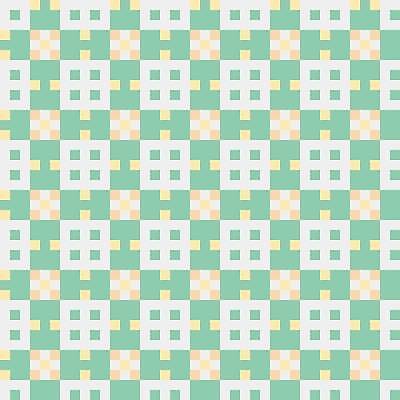 EPS 해외이미지 무늬 패턴 일러스트 추상 사람없음 연두색 패턴백그라운드 빈티지 기하학 해외일러스트 백그라운드 컨셉 초록색 파일형식 벡터 이미지허브