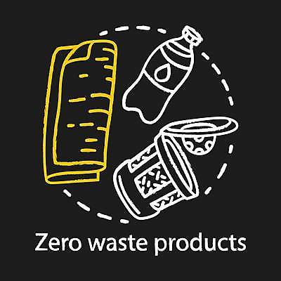 EPS 해외이미지 종이 일러스트 사람없음 자연보호 쓰레기통 심볼 라인아트 손그림 페트병 제로웨이스트 해외일러스트 선 자연 그린캠페인 보호 사회이슈 병_담는 파일형식 벡터 이미지허브