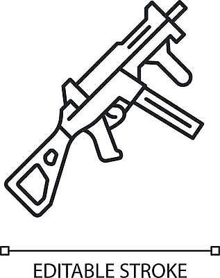 EPS 해외이미지 편집 디자인 무기 선 컨셉 일러스트 놀이 미술 컴퓨터 장난감 웹 장비 총 게임 발사 심볼 그림 군용 싸움 전쟁 윤곽 육군 병정 전사 동영상 고립 목록 살인범 얇은 저격수 타격 플레이어 테러리스트 해외일러스트 인터넷 모션 문화예술 군대 전자제품 범죄인 테러 파일형식 벡터 이미지허브