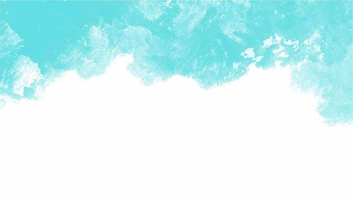 EPS 해외이미지 하늘색 백그라운드 일러스트 사람없음 번짐 해외일러스트 파란색 파일형식 벡터 효과 이미지허브