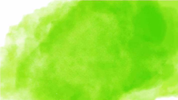 EPS 해외이미지 백그라운드 일러스트 사람없음 초록색 번짐 해외일러스트 컬러 파일형식 벡터 효과 이미지허브