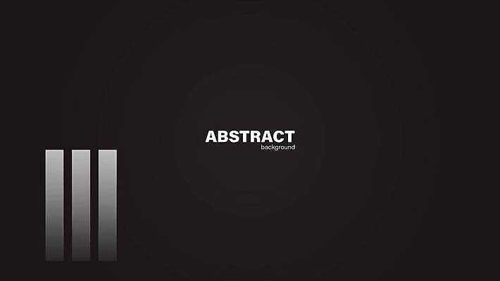 EPS 해외이미지 백그라운드 일러스트 추상 사람없음 검은색 심플 그라데이션 직사각형 해외일러스트 도형 컬러 무늬 파일형식 벡터 이미지허브