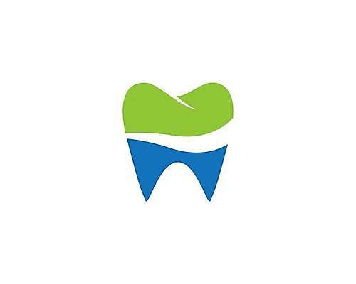 EPS 해외이미지 일러스트 의학 사람없음 치아 심볼 해외일러스트 소화기관 파일형식 벡터 이미지허브