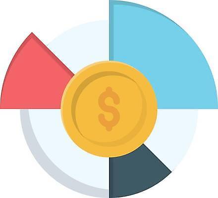 EPS 해외이미지 돈 인터넷 일러스트 비즈니스 그래프 화살 사람 그래픽 금융 세트 픽토그램 달러 보라색 동전 검은색 자료 웹 정보 발표 심볼 사인 기하학 경영 해외일러스트 컬러 무늬 경제 재산 파일형식 벡터 이미지허브