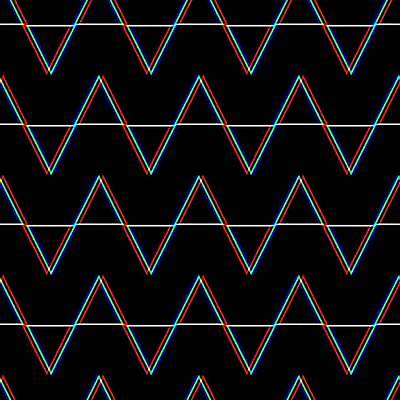 EPS 해외이미지 패턴 일러스트 사람없음 검은색 패턴백그라운드 직선 지그재그 해외일러스트 선 컬러 백그라운드 무늬 파일형식 벡터 이미지허브