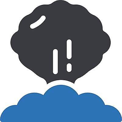 EPS 해외이미지 일러스트 자연 불 산 검은색 흰색 뜨거움 오염 연기 위험 폭발 심볼 언덕 화산 분화구 용암 내추럴 고립 엘리먼트 재 재앙 화상 해외일러스트 자연요소 컬러 컨셉 상처 생태계 파일형식 벡터 이미지허브