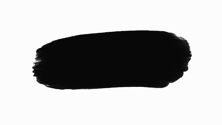 EPS 해외이미지 디자인 일러스트 붓터치 사람없음 검은색 질감 그런지 해외일러스트 컬러 파일형식 벡터 이미지허브