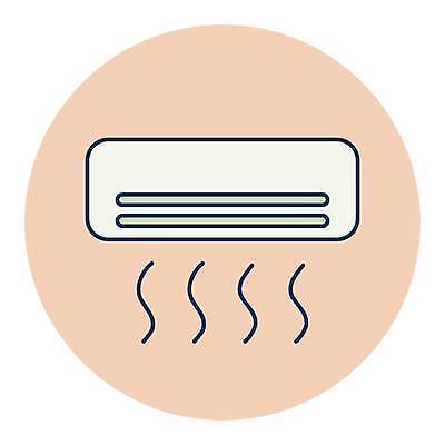 EPS 해외이미지 디자인 일러스트 바람 주택 기계 장비 추위 신선 뜨거움 부채 눈송이 시원함 불기 심볼 사인 시스템 온도 다리찢기 고립 냉각기 린스 해외일러스트 자연요소 모션 날씨 건물 눈 파일형식 벡터 건축물 건축 이미지허브
