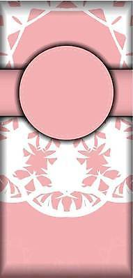 EPS 해외이미지 문양 분홍색 일러스트 프레임 사람없음 원형 화려 고급 빅토리아 카피스페이스 해외일러스트 도형 컬러 컨셉 공백 파일형식 벡터 이미지허브