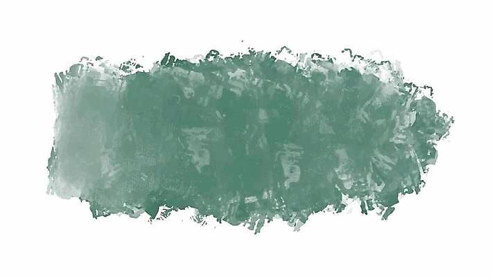 EPS 해외이미지 백그라운드 일러스트 수채화 사람없음 초록색 번짐 해외일러스트 컬러 파일형식 벡터 효과 이미지허브