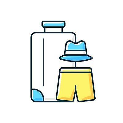 EPS 해외이미지 클립아트 디자인 옷 남자 선 여행 컨셉 가방 일러스트 휴가 휴식 미술 소년 여름 픽토그램 여행객 여행가방 웹 짐 플랫 만화 심볼 윤곽 패키지 타입 고립 수하물 얇은 엘리먼트 총각 활자 해외일러스트 잡화 계절 어린이 인터넷 문화예술 사람 활자판 파일형식 벡터 인쇄판 인쇄 이미지허브