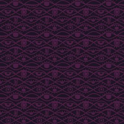 EPS 해외이미지 학생 손 선 백그라운드 패턴 일러스트 보라색 어둠 직물 낙서 신비 만화 스케치 속눈썹 천 심볼 시력 비전 마법 나쁜 초능력 포장소품 해외일러스트 컬러 컨셉 무늬 포장 미술 신체부위 눈썹 오브젝트 포장재료 파일형식 벡터 이미지허브