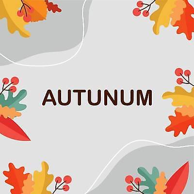 EPS 해외이미지 열매 단풍 낙엽 곡선 일러스트 타이포그라피 사람없음 회색 가을 웨이브 가을배경 해외일러스트 식물 문자 계절 선 컬러 백그라운드 잎 파일형식 벡터 가을_계절 이미지허브